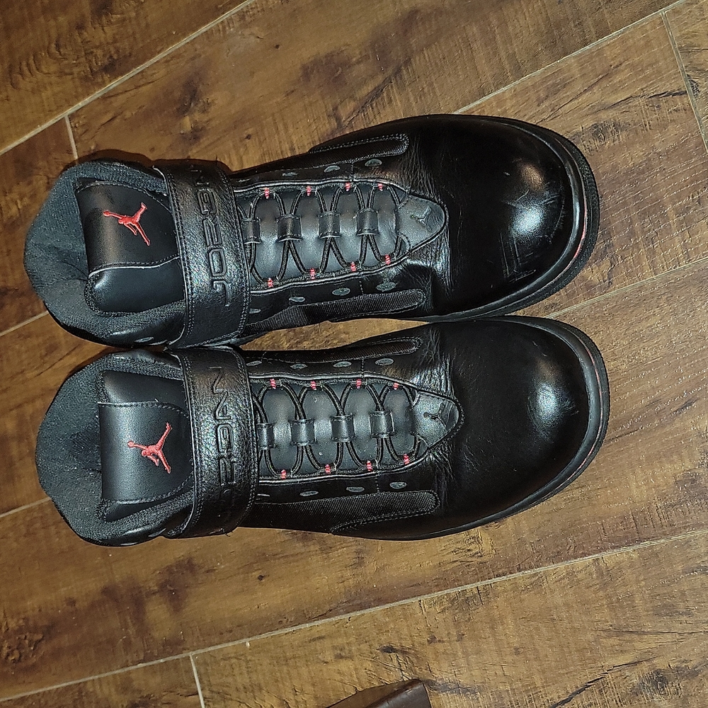 Jordan's(B33)